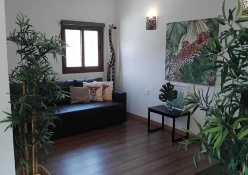 Suite mit Balkon
