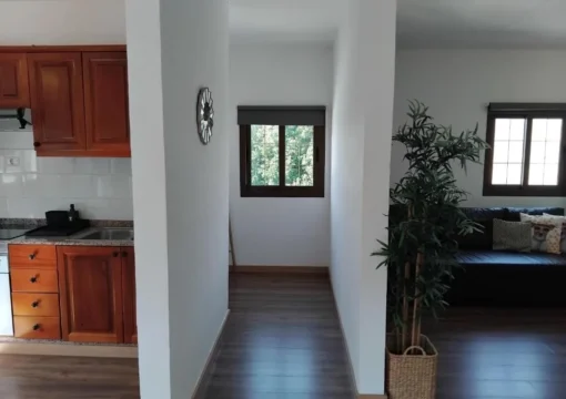 Suite mit Balkon
