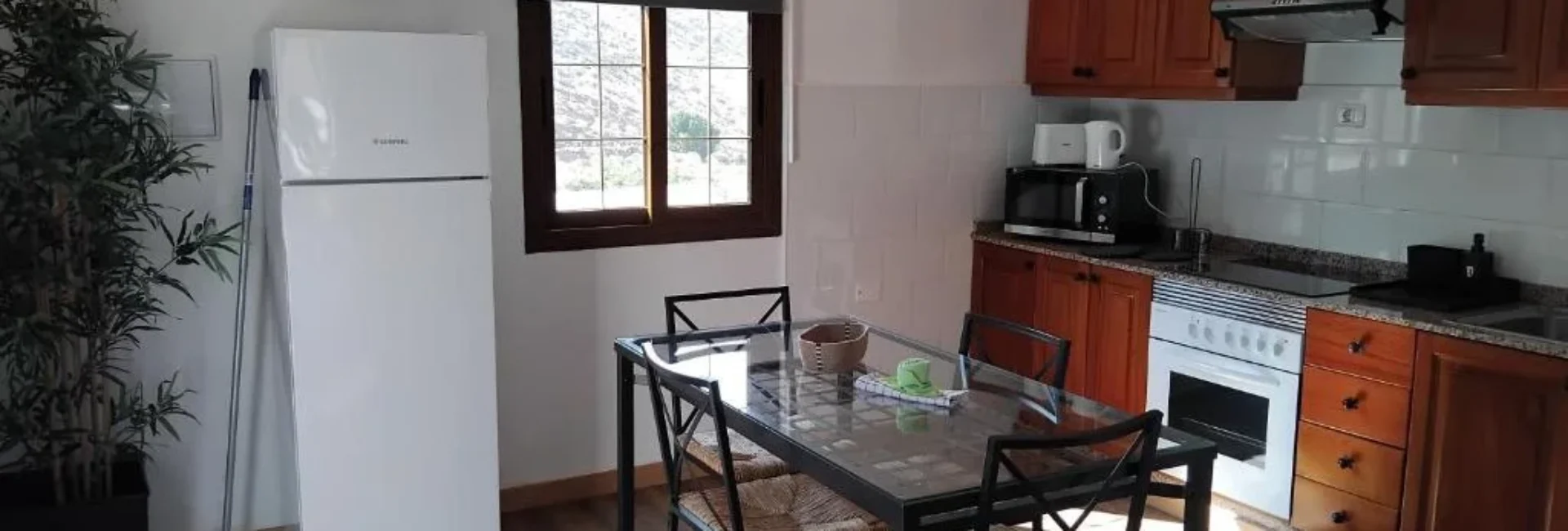 Suite mit Balkon