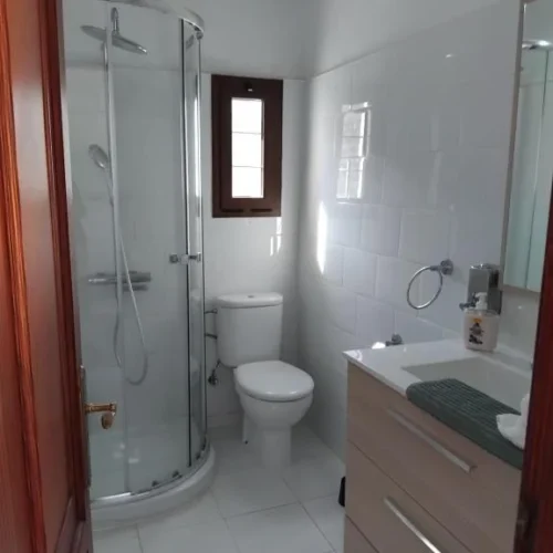 Suite mit Balkon