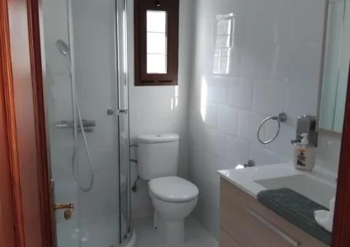 Suite mit Balkon