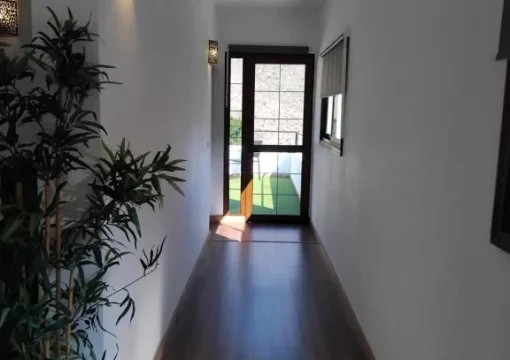 Suite mit Balkon