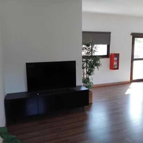 Suite mit Balkon