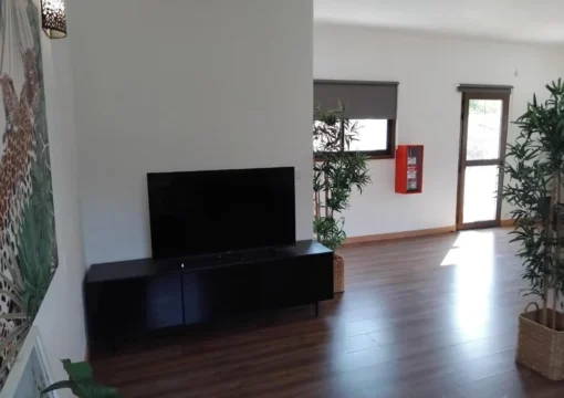 Suite mit Balkon