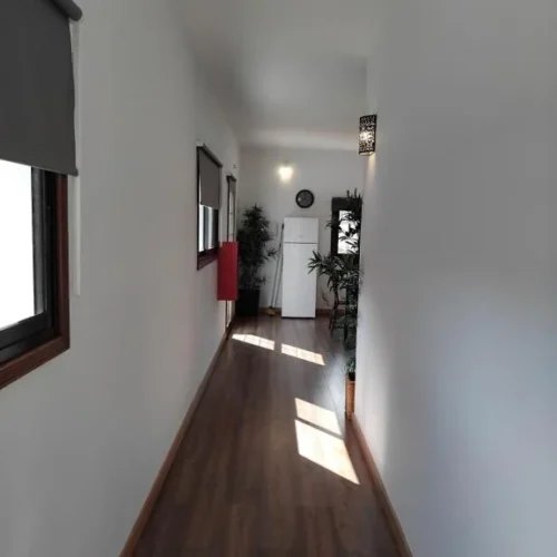 Suite mit Balkon