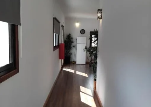 Suite mit Balkon