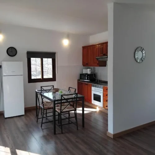 Suite mit Balkon