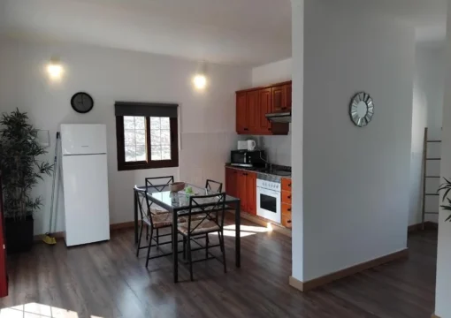 Suite mit Balkon