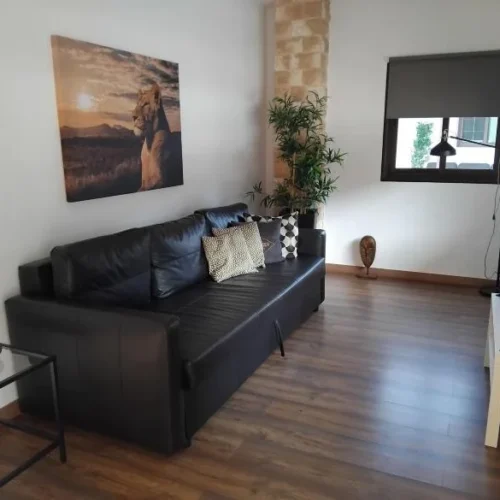 Große Suite mit Poolblick