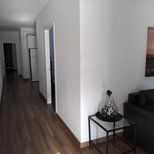 Große Suite mit Poolblick