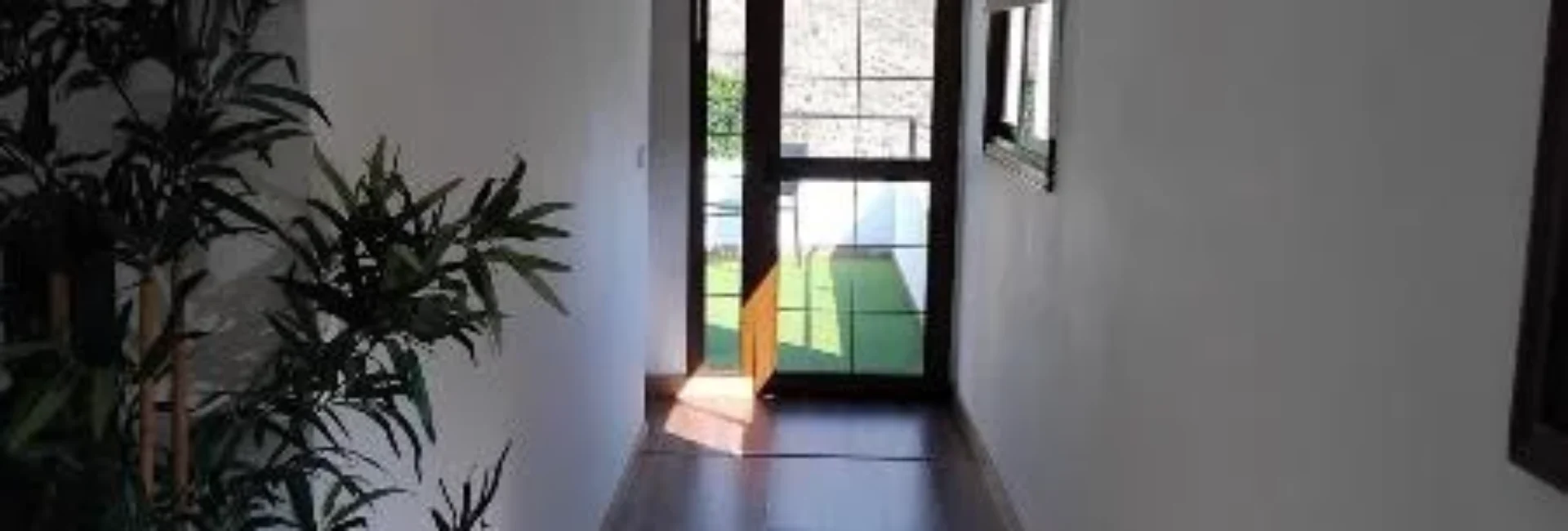 Suite mit Balkon