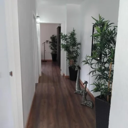 Suite mit 3 Schlafzimmern