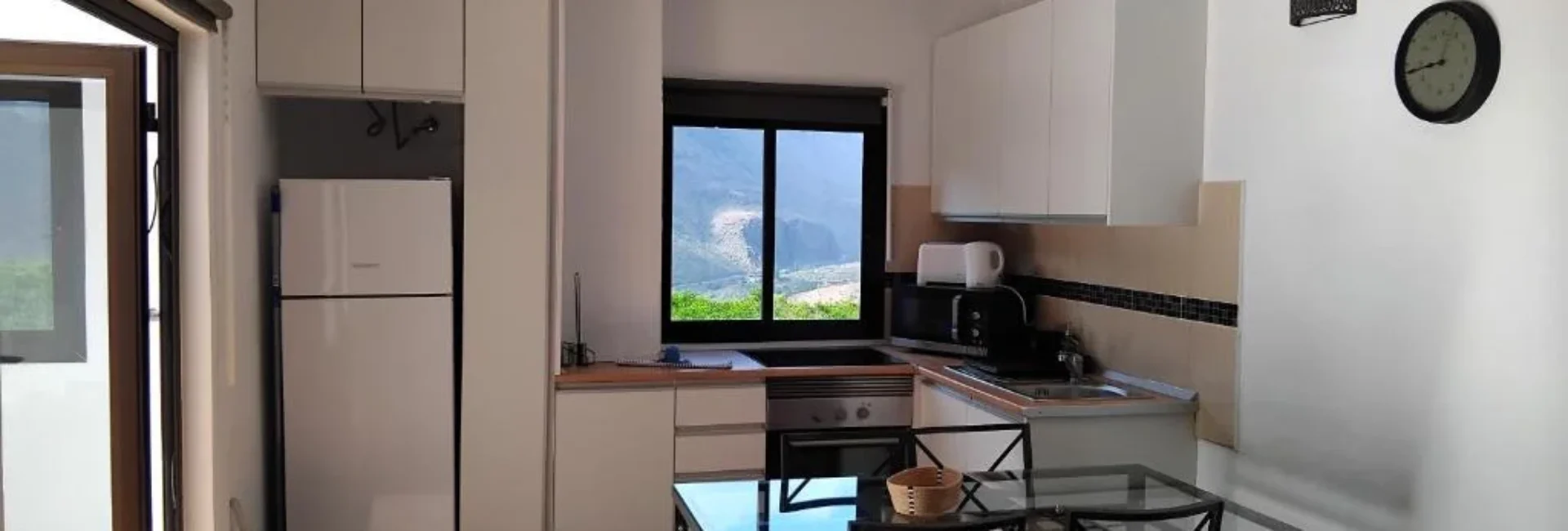Suite mit 3 Schlafzimmern