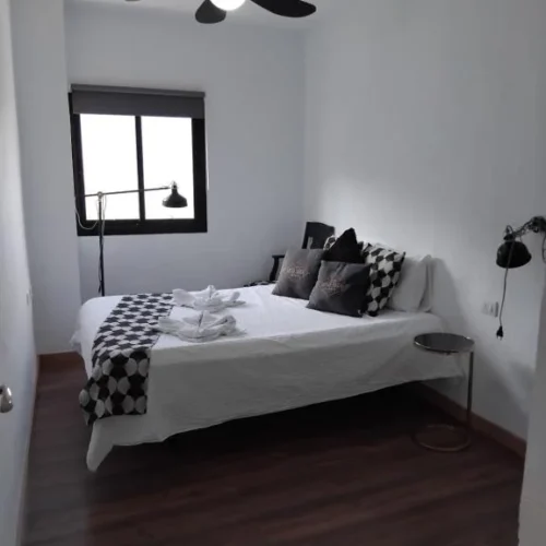 Suite mit 3 Schlafzimmern