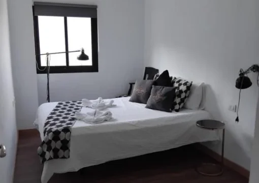 Suite mit 3 Schlafzimmern
