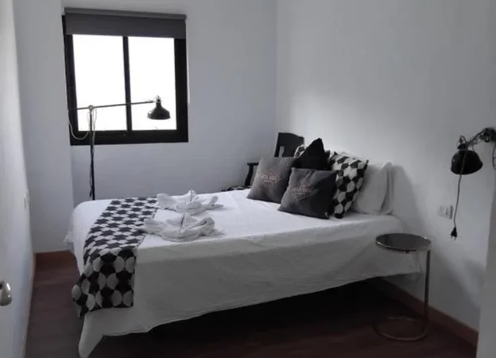 Suite mit 3 Schlafzimmern