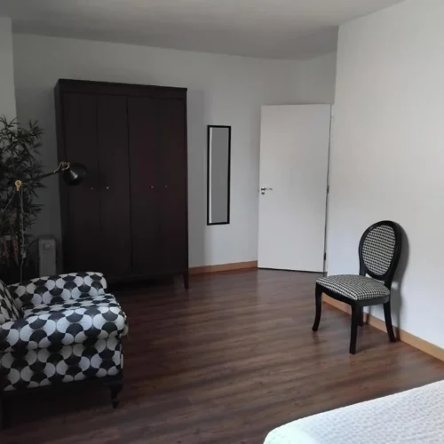 Suite mit 3 Schlafzimmern