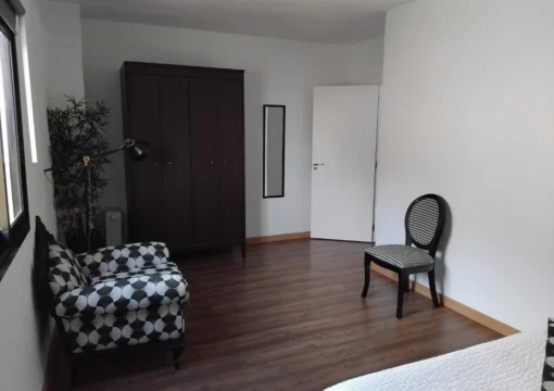 Suite mit 3 Schlafzimmern