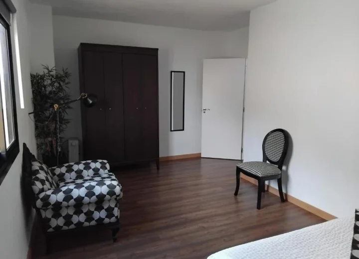 Suite mit 3 Schlafzimmern