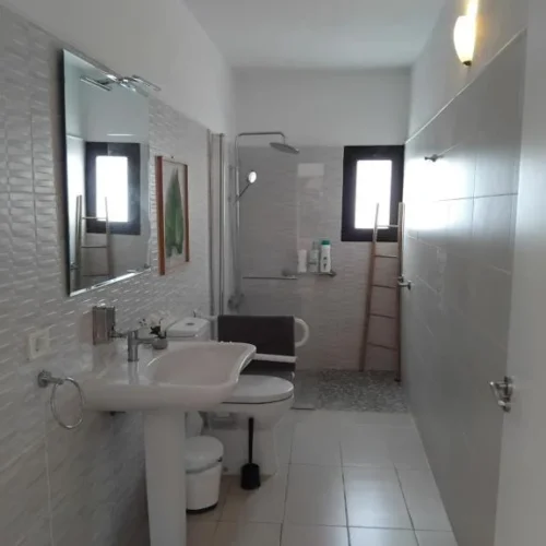 Suite mit 3 Schlafzimmern