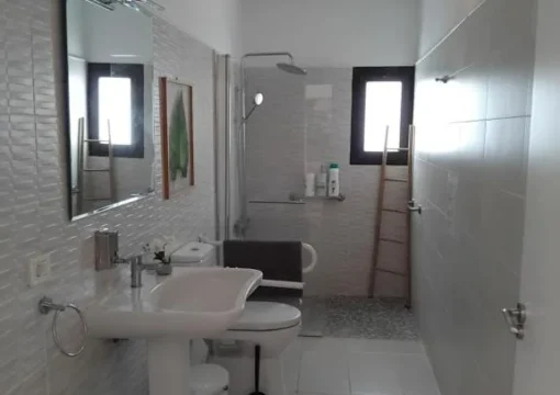 Suite mit 3 Schlafzimmern