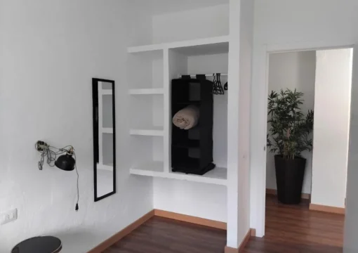 Suite mit 3 Schlafzimmern
