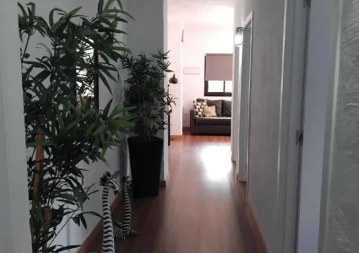 Suite mit 3 Schlafzimmern