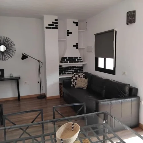 Suite mit 3 Schlafzimmern