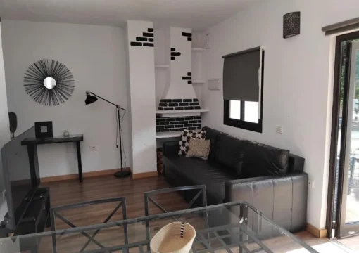 Suite mit 3 Schlafzimmern