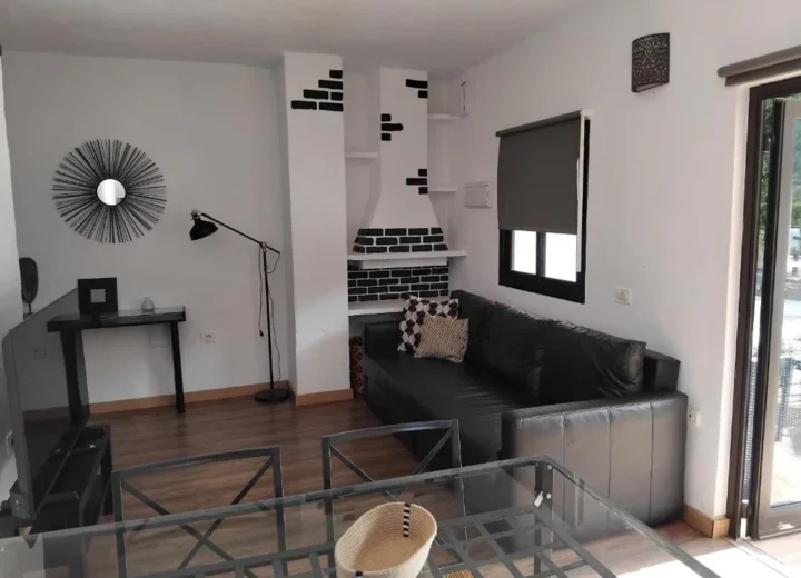 Suite mit 3 Schlafzimmern
