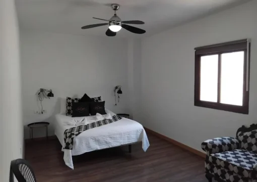 Suite mit 3 Schlafzimmern