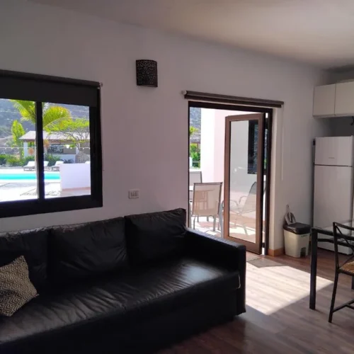 Suite mit 3 Schlafzimmern