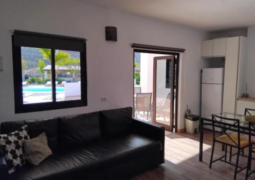 Suite mit 3 Schlafzimmern