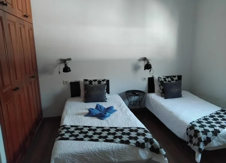 Familiensuite