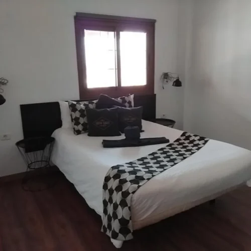 Suite mit 2 Schlafzimmern