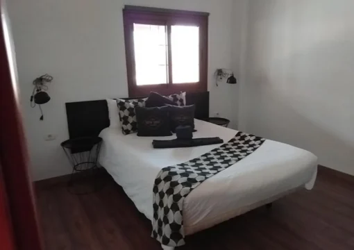 Suite mit 2 Schlafzimmern
