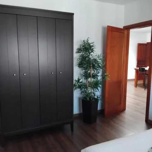 Suite mit 2 Schlafzimmern