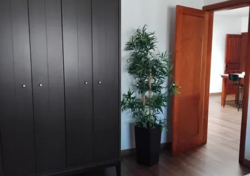 Suite mit 2 Schlafzimmern