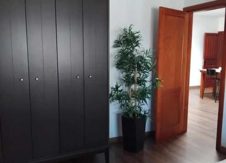 Suite mit 2 Schlafzimmern