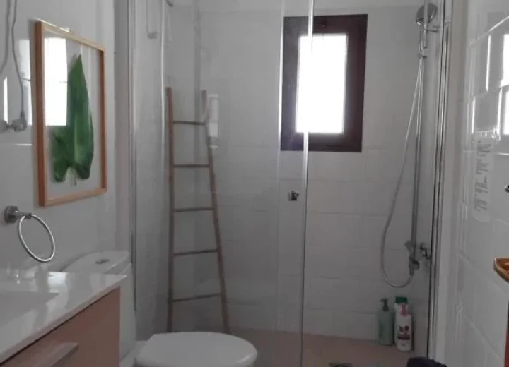 Suite mit 2 Schlafzimmern