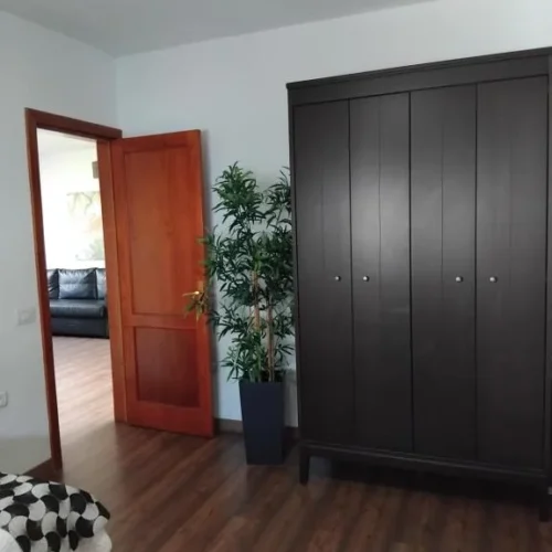 Suite mit 2 Schlafzimmern