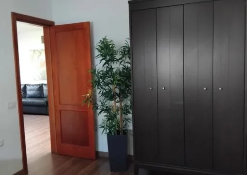 Suite mit 2 Schlafzimmern