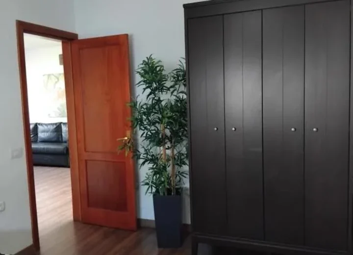 Suite mit 2 Schlafzimmern