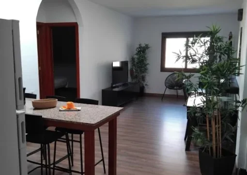 Suite mit 2 Schlafzimmern