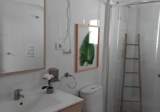 Suite mit 2 Schlafzimmern