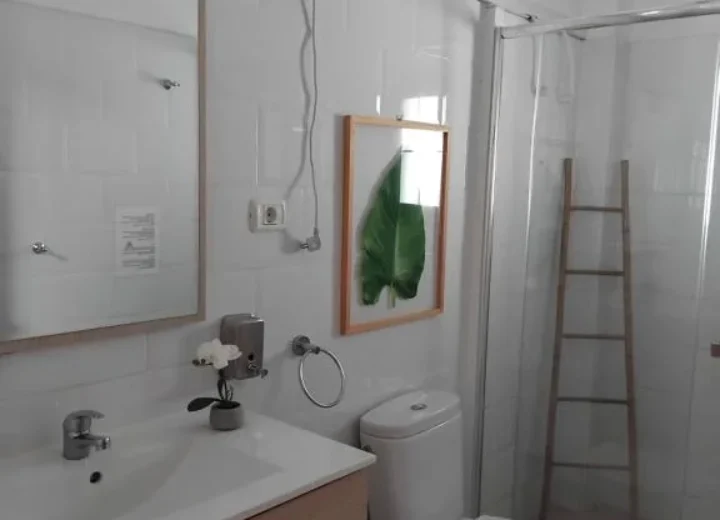 Suite mit 2 Schlafzimmern