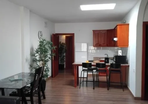 Suite mit 2 Schlafzimmern