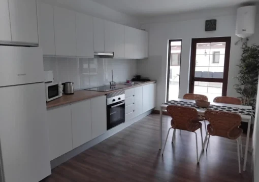 Große Suite mit Poolblick