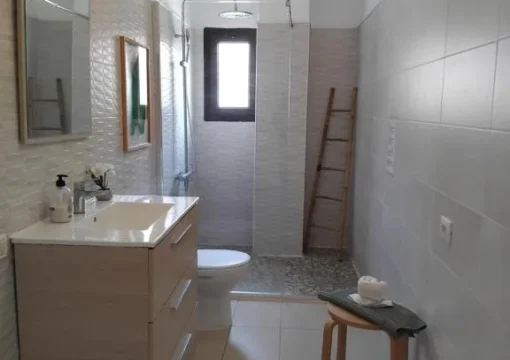 Große Suite mit Poolblick
