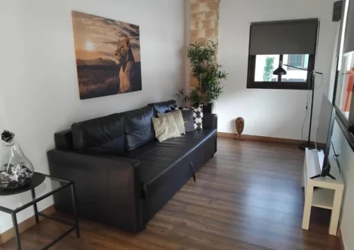 Große Suite mit Poolblick
